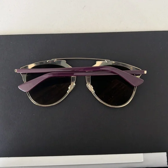 Dior Aviator Sunglasses for $150 - Picture 2 of 6